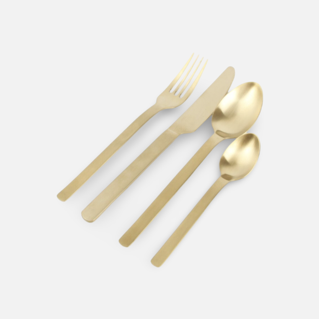 Cutlery 24 pieces