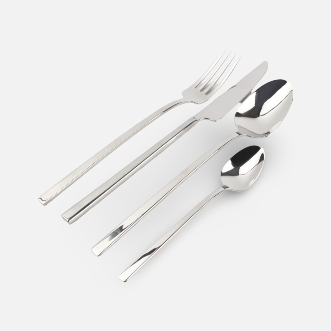 Cutlery 16 pieces